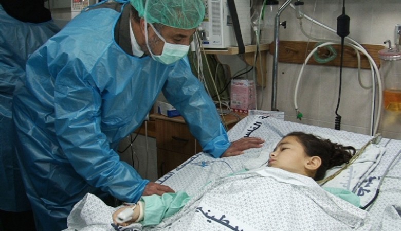 صحة رام الله توضح موقفها من تحويلات مرضى القطاع