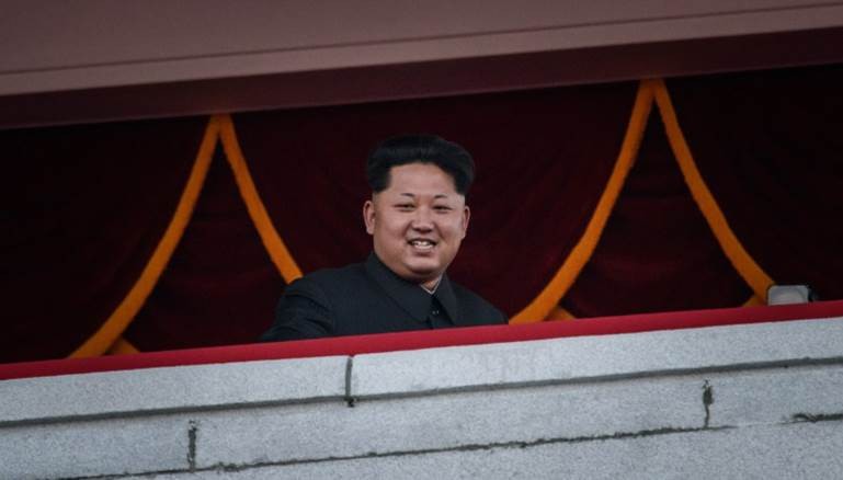 بيونغ يانغ تختبر قنبلة هيدروجينية توضع في صواريخ بعيدة المدى