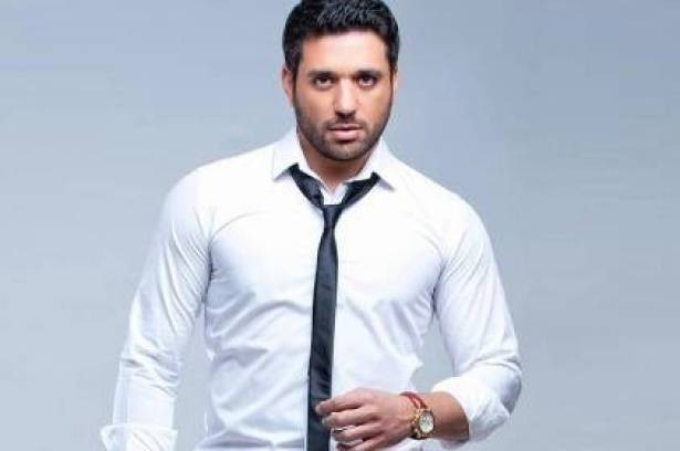 حسن الرداد يتبع نظام غذائي ويغير شكله.. ما السبب؟