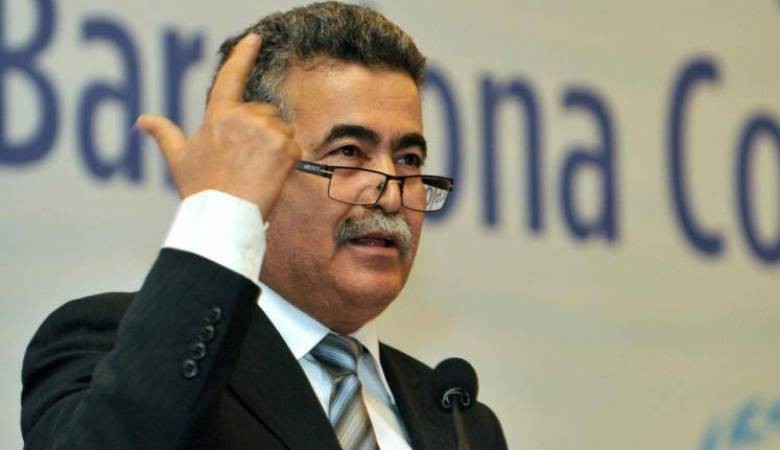 وزير الحرب الإسرائيلي: لا مانع من إطلاق سراح القائد البرغوثي