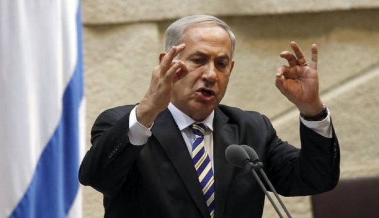 نتنياهو: هذا هو شرطنا لتحقيق السلام مع الفلسطينيين