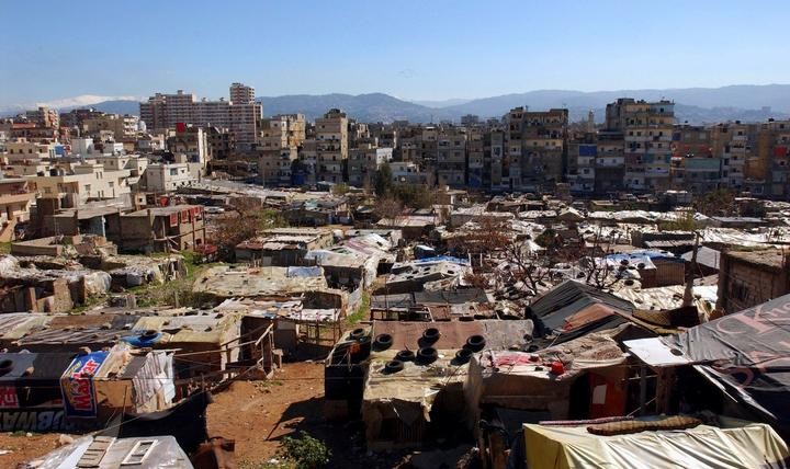 تفاهمات جديدة لحل أزمة اللاجئين الفلسطينيين في لبنان