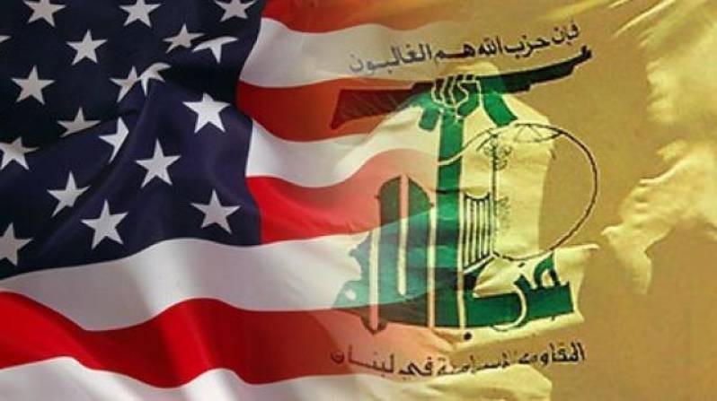 مشروع قانون أميركي لفرض عقوبات على حزب الله