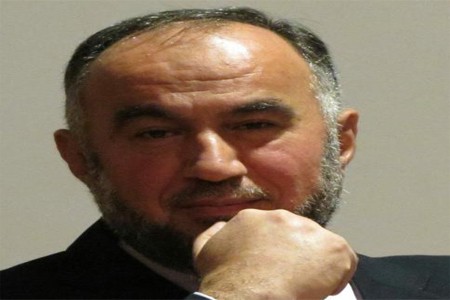 الاحتلال يستدعي الشيخ الرجبي للتحقيق معه