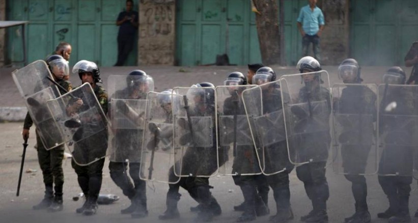 "إسرائيل" ضمن القائمة السوداء لمجلس حقوق الإنسان