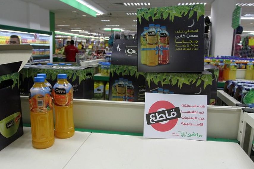 "حملة المقاطعة" تستنكر منع الاحتلال دخول "لانينغ" للأراضي الفلسطينية