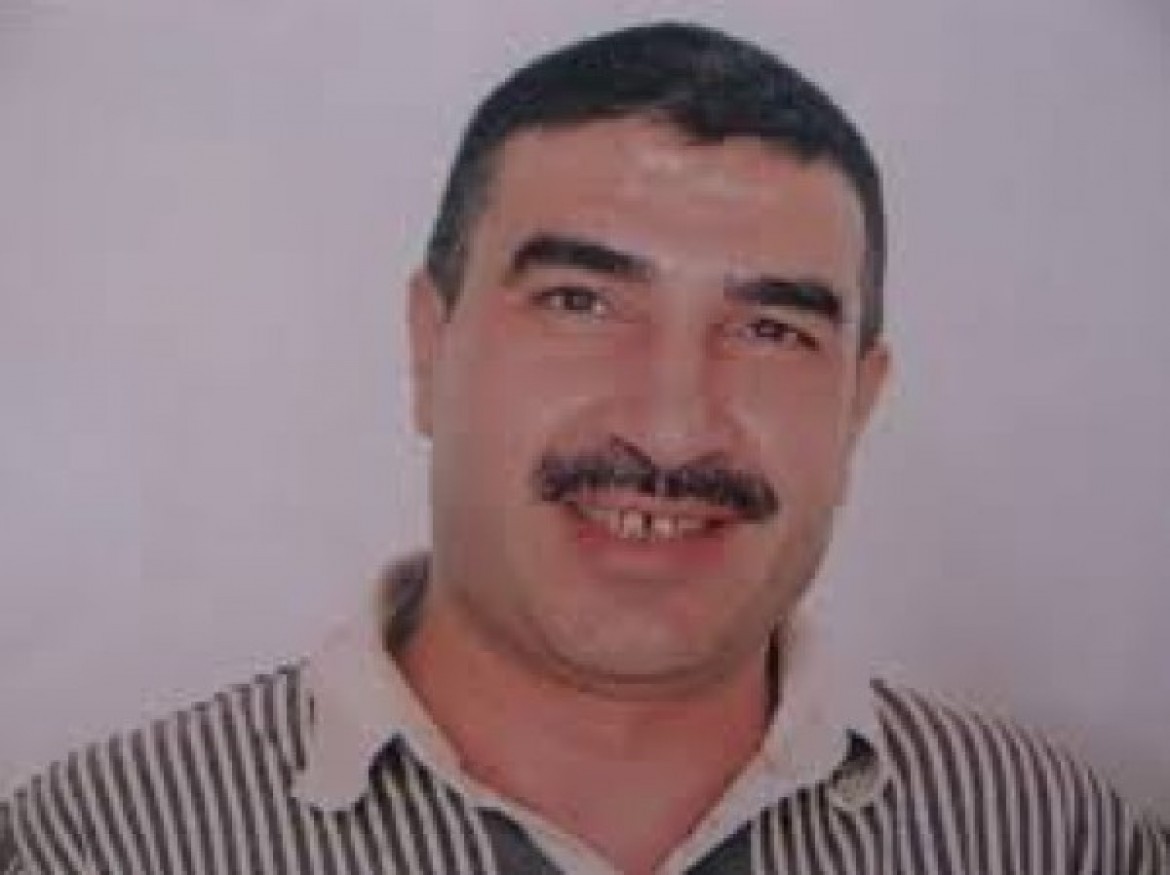 الأسير أيمن الشرباتي ينضم لقائمة عمداء الأسر