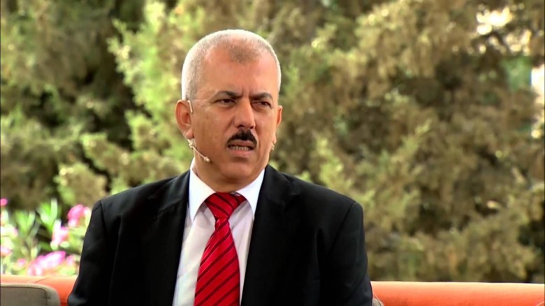 عيسى: الجمعية العامة تصوت على قرار يدعو لإلغاء اعلان ترامب