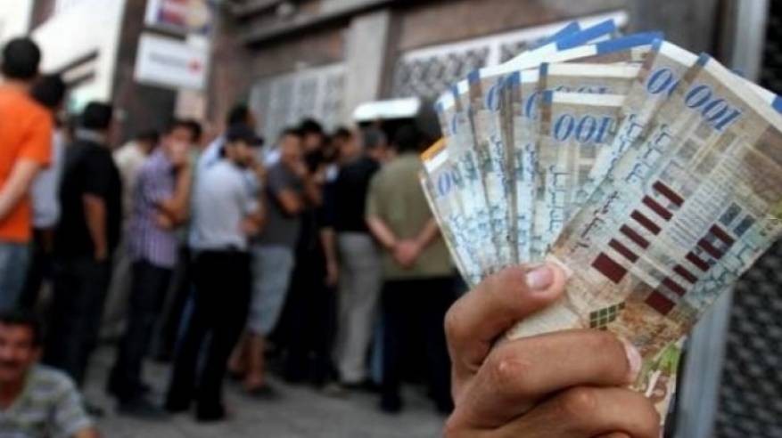 أوروبا تساهم بدفع رواتب ومخصصات موظفي السلطة