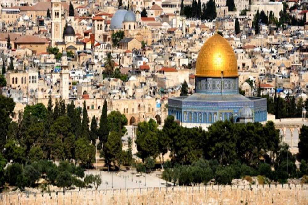 بث تلفزيوني وإذاعي عربي موّحد من أجل "القدس"