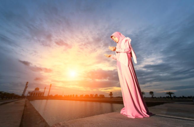 دعاء هداية الزوج