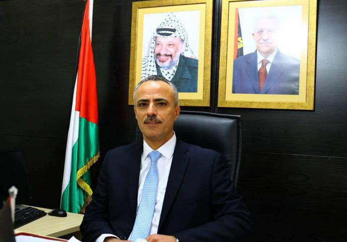 وزير العدل: الحكومة تعمل على مواءمة التشريعات بما يتلاءم مع القامة الفلسطينية