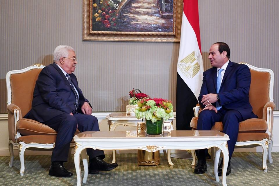 وبحث آخر المستجدات