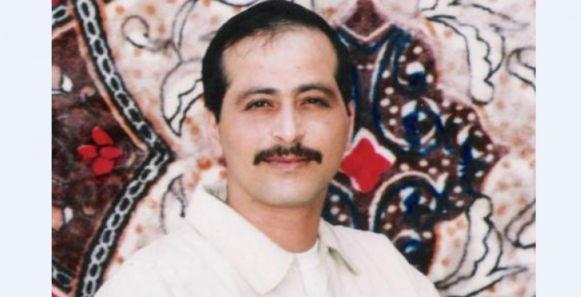 تدهور الوضع الصحي للأسير سعيد مسلم