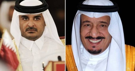 ‏السعودية للكويت: 10 شروط على الدوحة تطبيقها خلال 24 ساعة