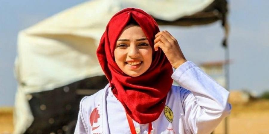 جيش الاحتلال ينشر نتائج التحقيق في حادثة استشهاد رزان النجار