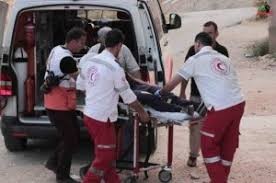 إصابة فتى برأسه خلال مواجهات مع الاحتلال شرق قلقيلية