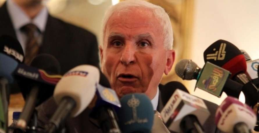 الأحمد يستعرض أبرز ما جاء في اجتماع مركزية "فتح" مع الحكومة بشأن رواتب موظفي غزة