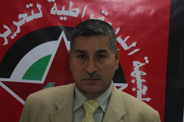 أبو ظريفة: حماس لم تُصغِ لصوت الكل الفلسطيني المطالب بحل اللجنة الإدارية