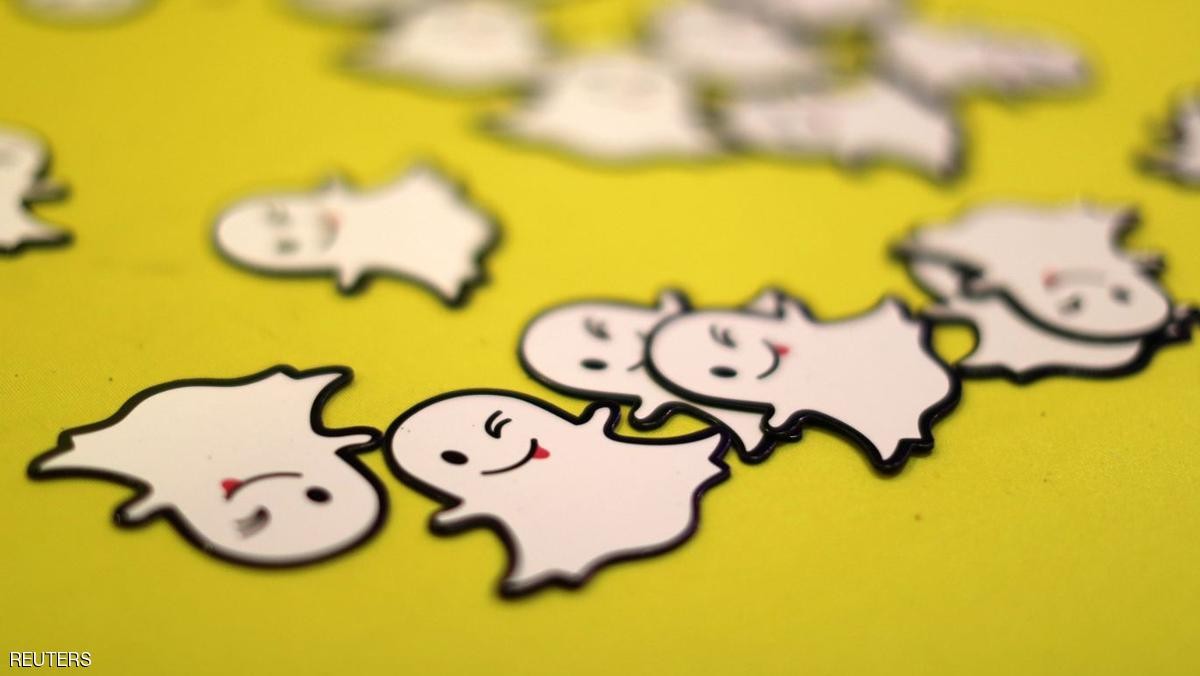 قريبا.. الدرونز في خدمة رسائل سناب تشات