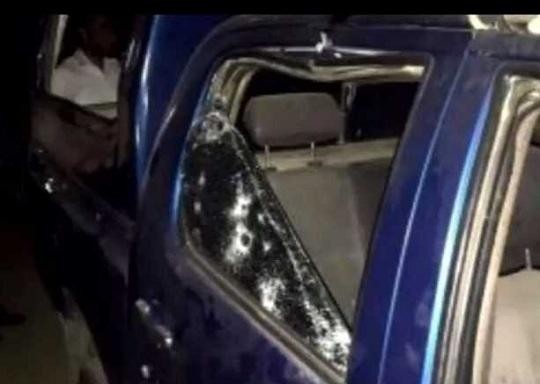 مصر: استشهاد ضابطين وأمين شرطة وإصابة 5 في هجوم على كمين بمدينة نصر