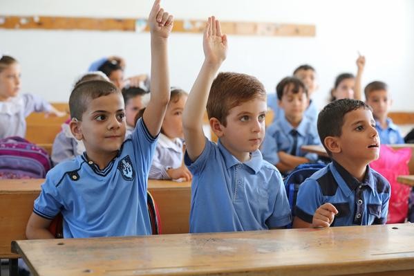 التعليم تكشف حقيقة أنباء تعطيل الدوام المدرسي غدًا الأحد