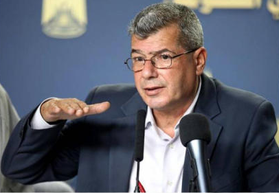  إنتبهوا... هذا الطريق يؤدي الى مناطق فلسطينية دخول الاسرائيليين اليها خطير