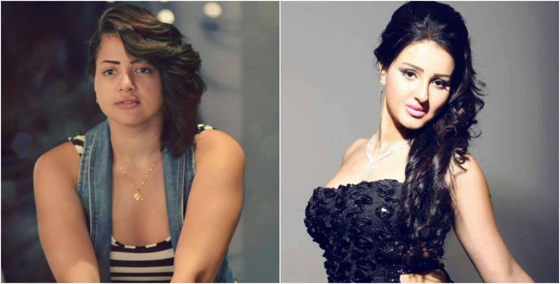 تطور جديد في قضية "فضيحة الفيديوهات" لمنى فاروق وشيماء الحاج!