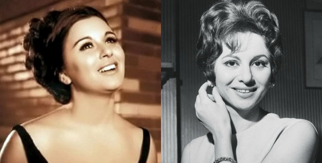 شاهدوا : صورة تُشعل مواقع التواصل.. شاهدي نجمات "الزمن الجميل" على أغلفة المجلات!