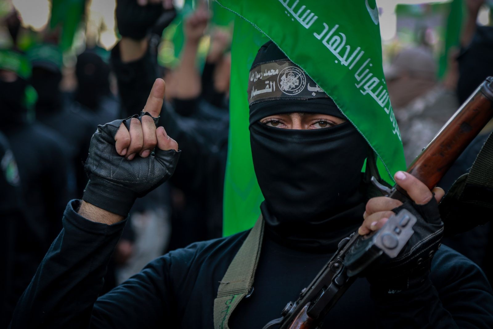 حماس تؤكد حرصها التام على حفظ الأمن والاستقرار في مخيمات لبنان