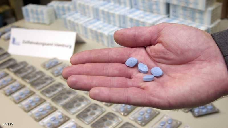 دراسة : تكشف عن "منفعة أعظم" للفياغرا