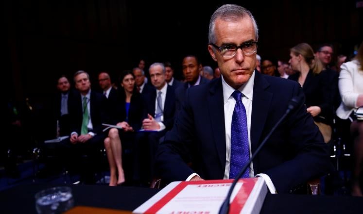 "أف بي آي" يؤكد استمرار التحقيق بالتدخل الروسي