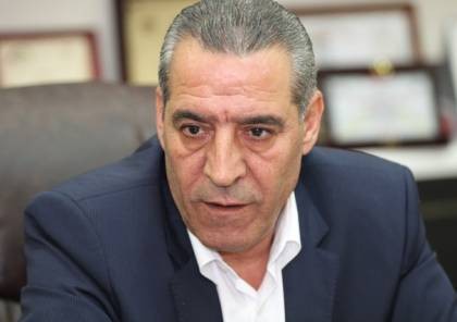 "الشيخ" يدعو لعقد انتخابات للمجلس التشريعي