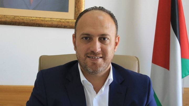 زملط: لا تفاوض على المبادئ الفلسطينية وعلى رأسها القدس