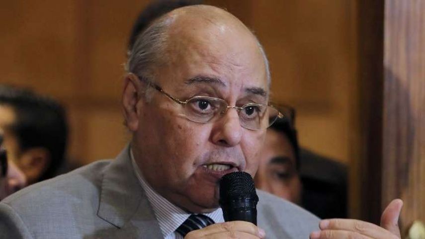 "المحكمة العليا بمصر" تحسُم مصير منافس السيسي الوحيد