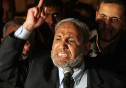 بالفيديو| الزهار لـ"خبر": فلسطين واحدة ومسيرة التحرير انطلقت