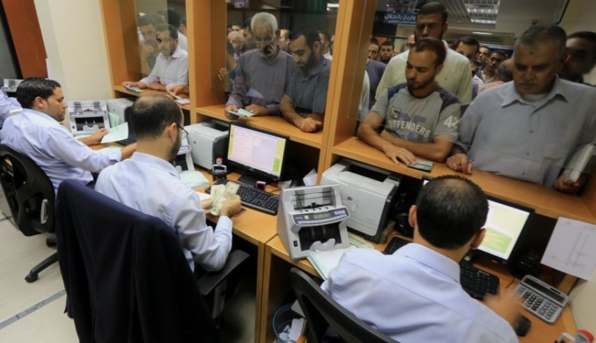 "بعثة المانحين" تشيد بأداء صندوق تطوير وإقراض الهيئات المحلية