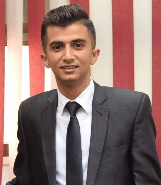 شباب الوعي وبشارة الثورة