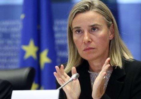 مورغيني: لبنان والاتحاد الأوروبي يقفان نفس الموقف تجاه القدس