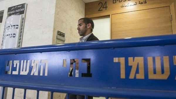الاحتلال يصدر أحكاماً متفاوتة بحق 3 مقدسيين بتهمة قتل مستوطن