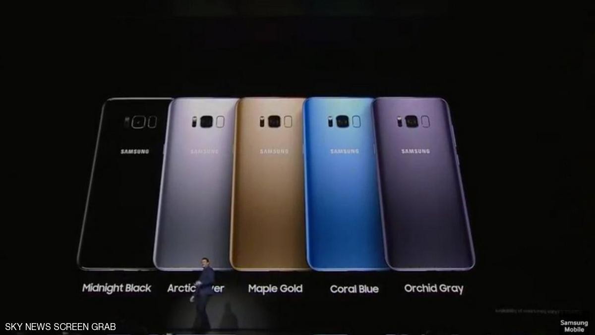 تاريخ طرح غالاكسي الجديد بالأسواق.. والألوان المتوفرة