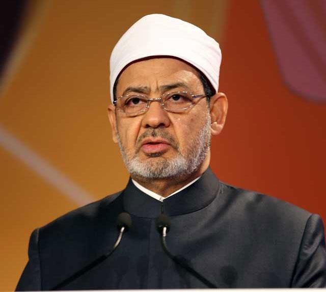 الأزهر الشريف يدين عملية الدهس التي استهدفت المسلمين في لندن