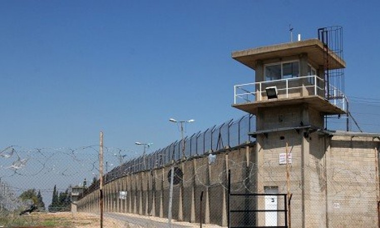 هيئة الأسرى: تخريج دورة تدريبية في معتقل "جلبوع"