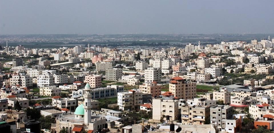 الإعلان عن نتائج التعداد العام للسكان والمساكن والمنشآت بطولكرم