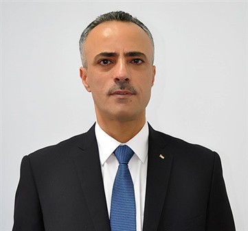 أبو دياك ومدير مكتب "ديكاف" يبحثان سبل تعزيز التعاون