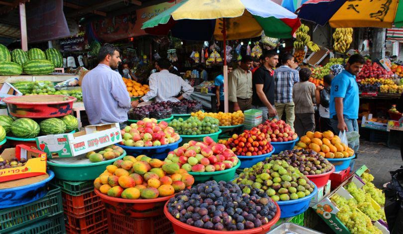 الإحصاء يعلن الرقم القياسي لأسعار المنتج لشهر يناير الماضي