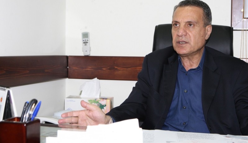 أبو ردينة: الإجراء الأميركي ضد مكتب المنظمة في واشنطن يثير الاستغراب