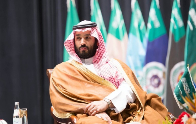 رويترز: أمراء سعوديون يسعون لمنع تولي بن سلمان الملك