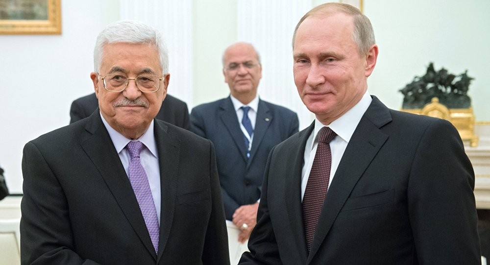 الكشف عن رؤية دولية جديدة تجاه القضية الفلسطينية