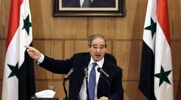 سوريا: بقاء القوات الإيرانية وحزب الله غير مطروح للنقاش